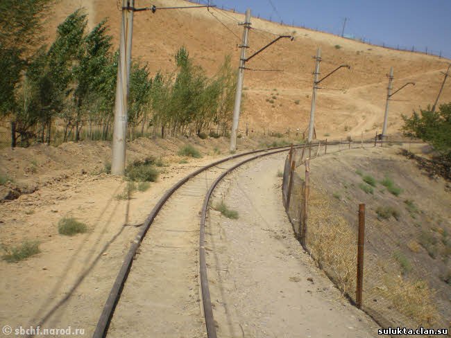 Сулюкта.Фотография 8