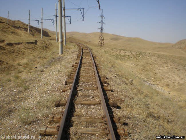 Сулюкта.Фотография 8