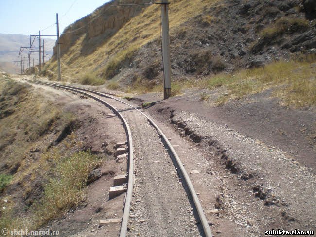 Сулюкта.Фотография 3