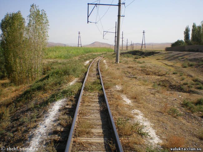 Сулюкта.Фотография 5