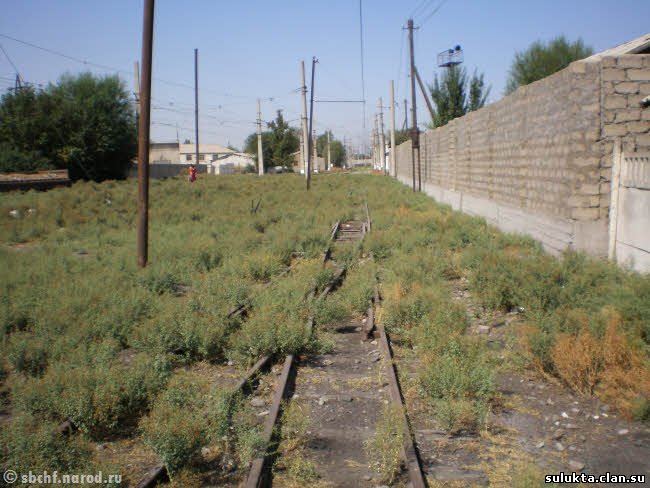 Сулюкта.Фотография 5