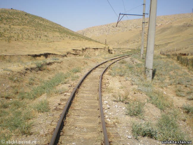 Сулюкта.Фотография 2