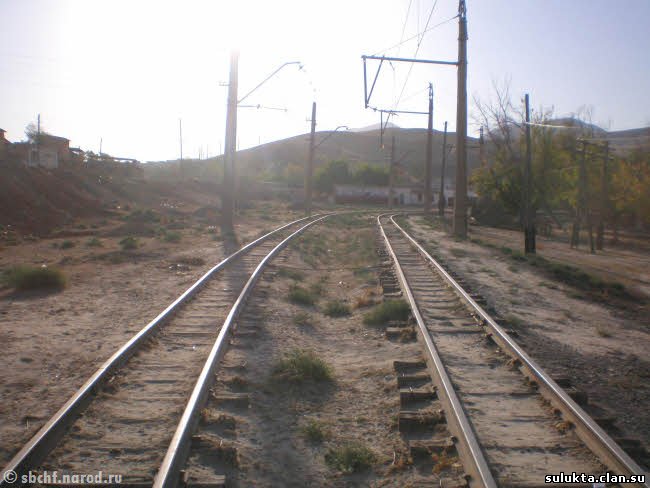 Сулюкта.Фотография 7