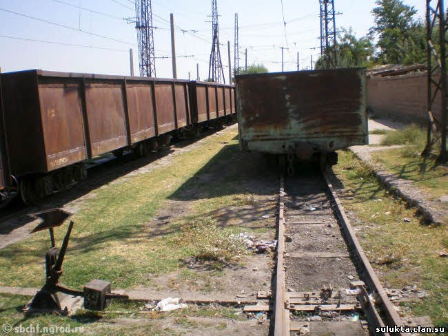 Сулюкта.Фотография 6