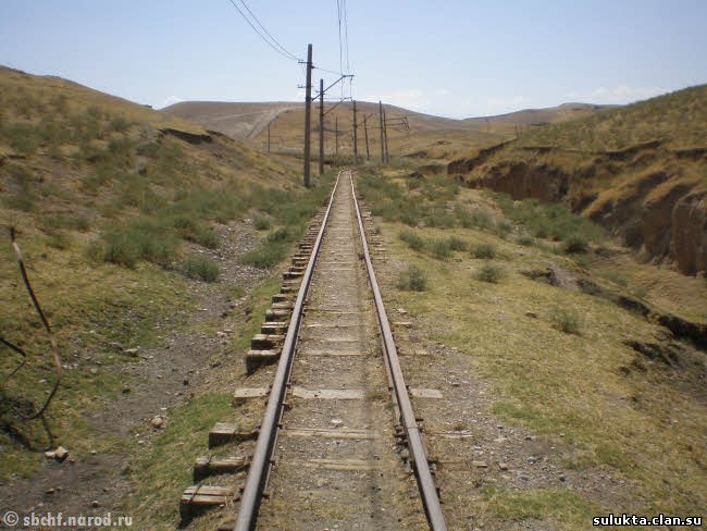 Сулюкта.Фотография 7