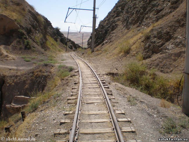 Сулюкта.Фотография 5