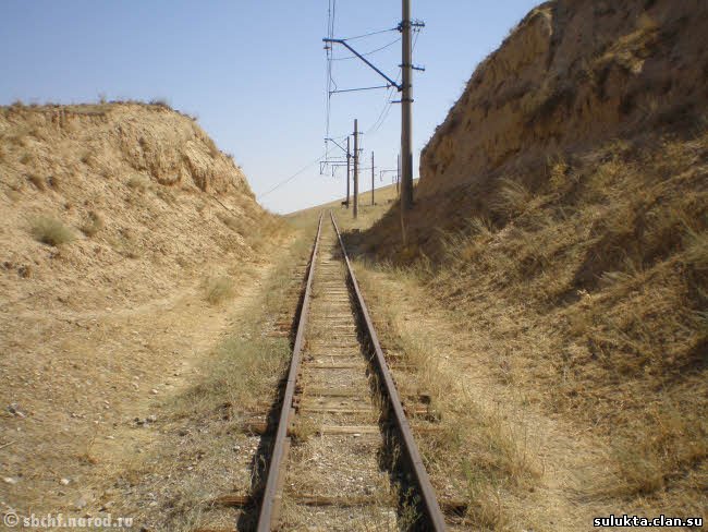 Сулюкта.Фотография 10
