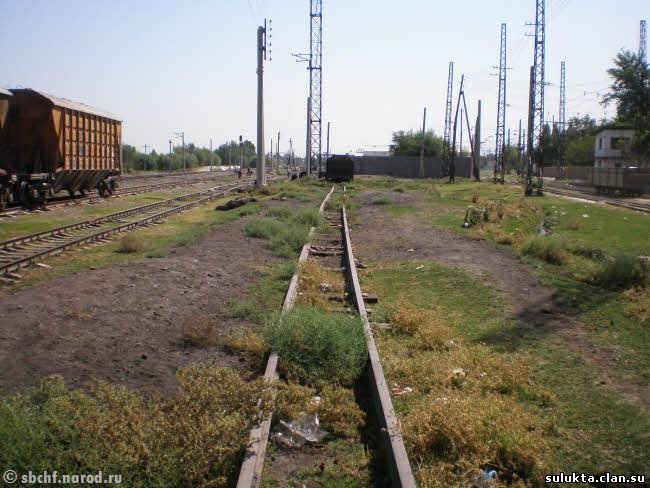 Сулюкта.Фотография 3