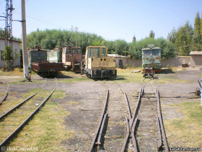 Сулюкта.Фотография 5