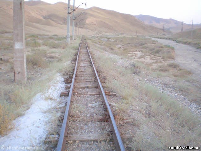 Сулюкта.Фотография 10