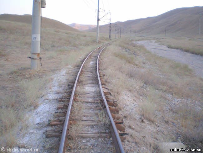 Сулюкта.Фотография 8