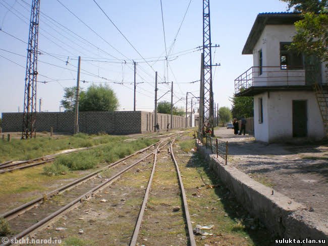 Сулюкта.Фотография 7