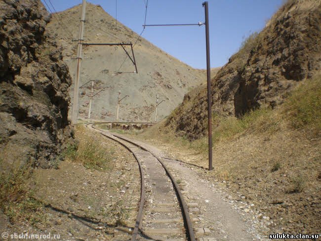 Сулюкта.Фотография 8