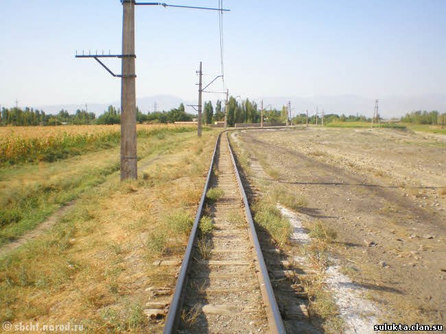 Сулюкта.Фотография 4