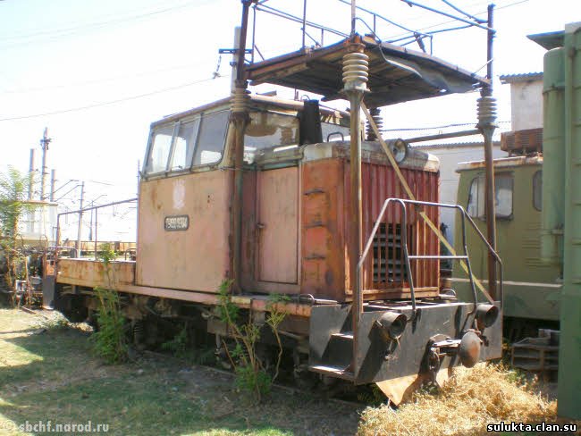 Сулюкта.Фотография 3