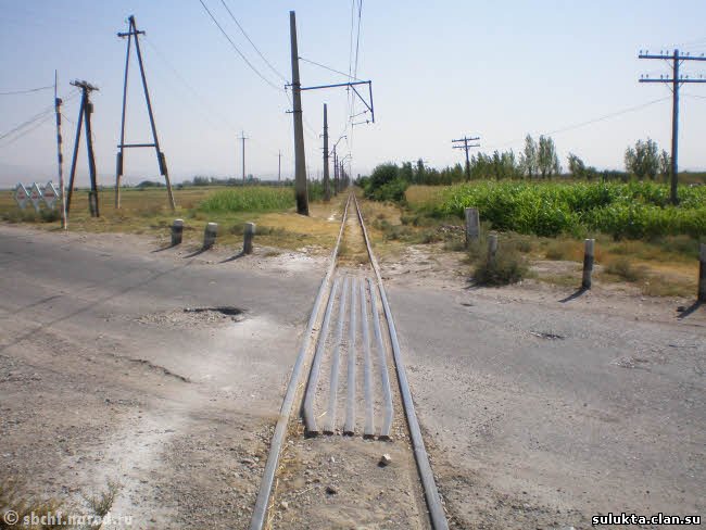 Сулюкта.Фотография 10