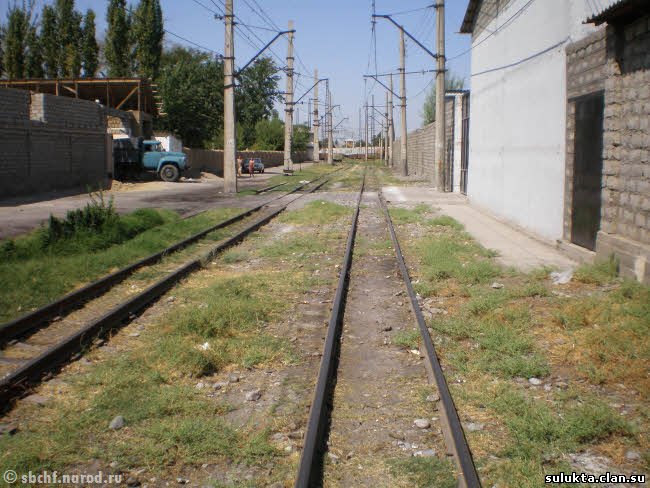 Сулюкта.Фотография 7