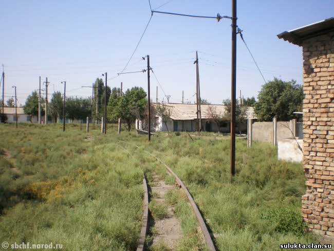 Сулюкта.Фотография 9