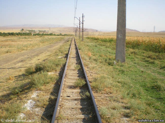 Сулюкта.Фотография 5