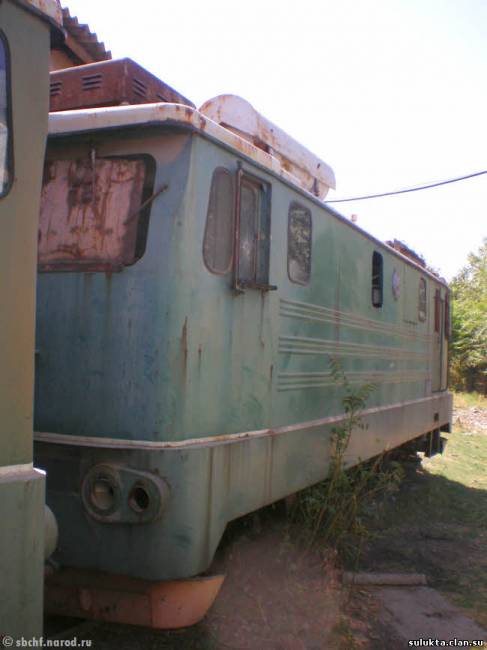 Сулюкта.Фотография 5