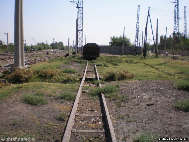 Сулюкта.Фотография 6