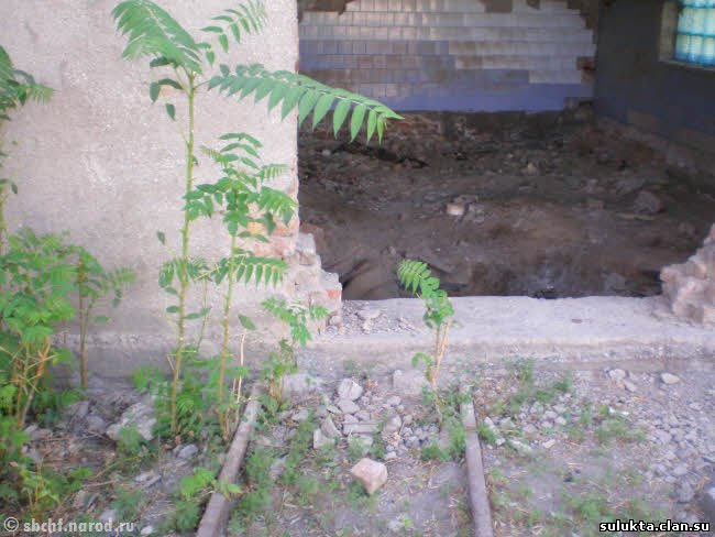 Сулюкта.Фотография 3