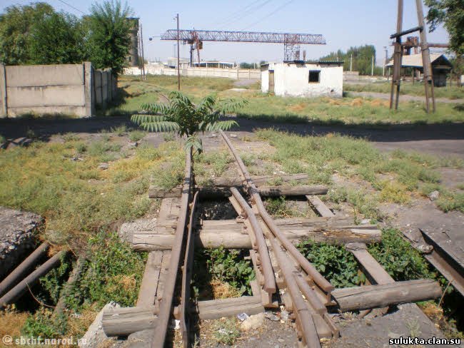 Сулюкта.Фотография 9