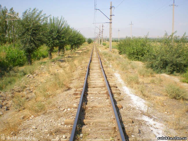 Сулюкта.Фотография 5