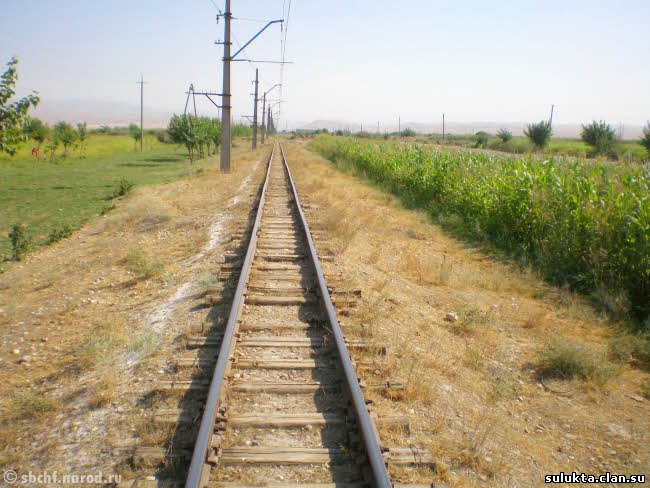 Сулюкта.Фотография 2