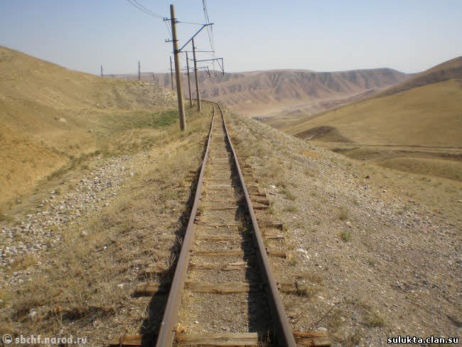 Сулюкта.Фотография 8