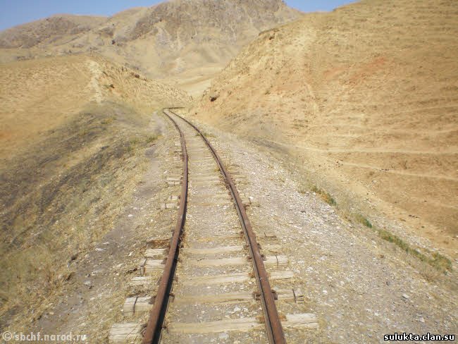 Сулюкта.Фотография 10