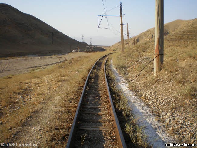 Сулюкта.Фотография 7