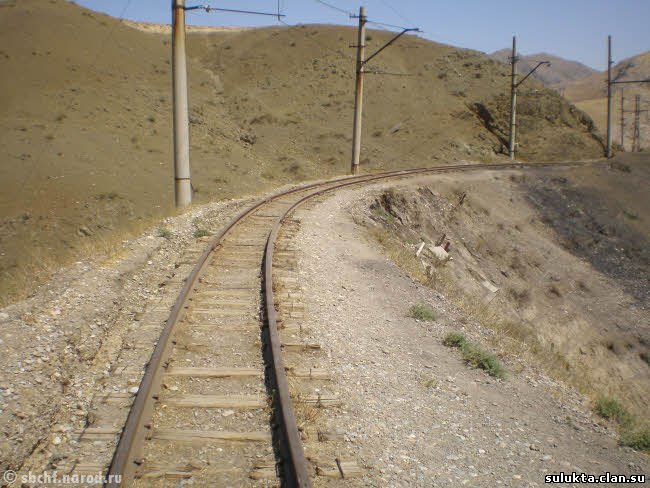 Сулюкта.Фотография 10