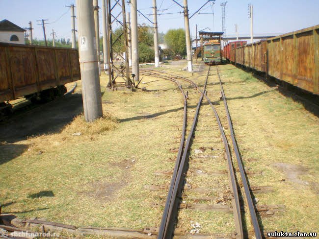 Сулюкта.Фотография 8