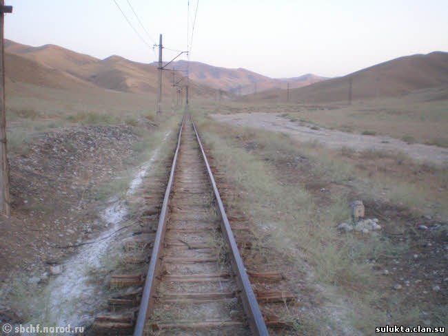 Сулюкта.Фотография 2