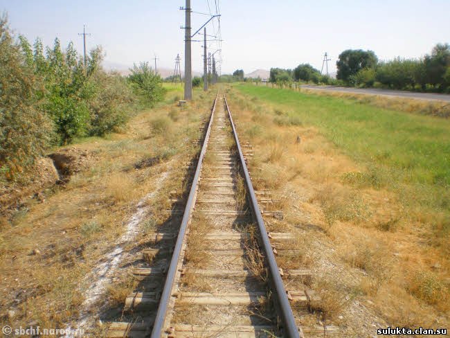Сулюкта.Фотография 6