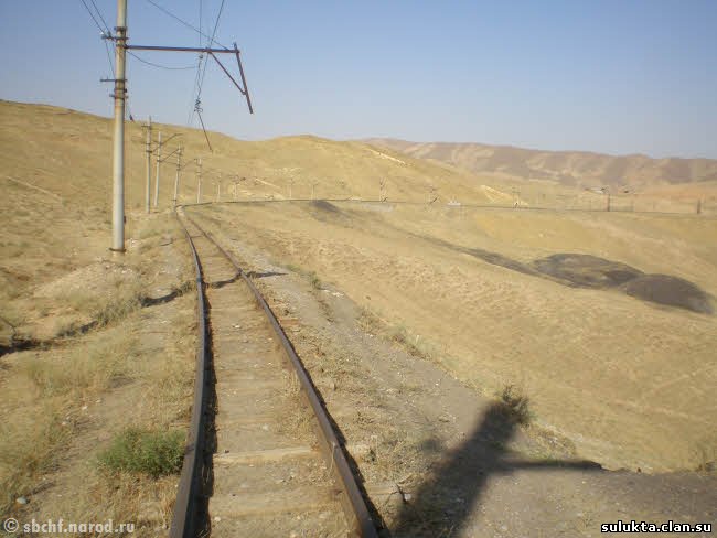 Сулюкта.Фотография 8