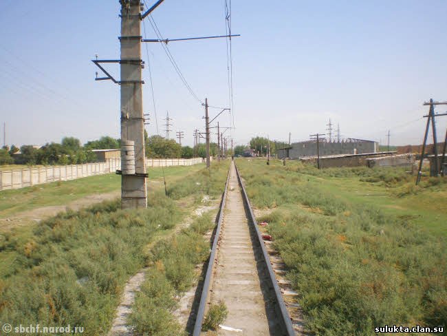 Сулюкта.Фотография 8