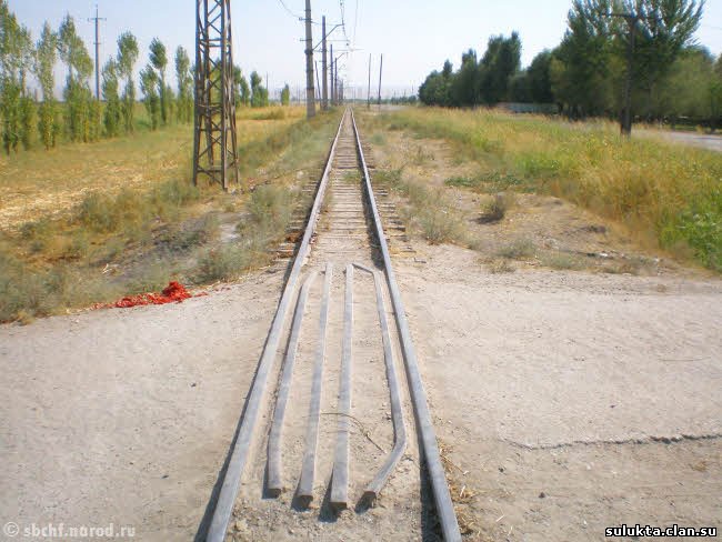 Сулюкта.Фотография 4