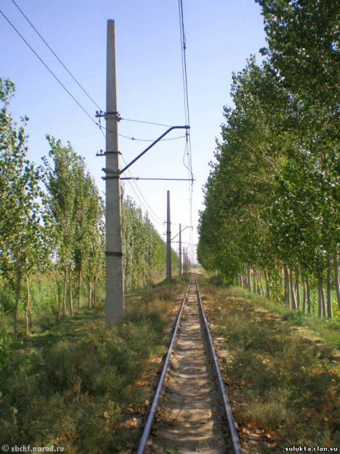 Сулюкта.Фотография 10