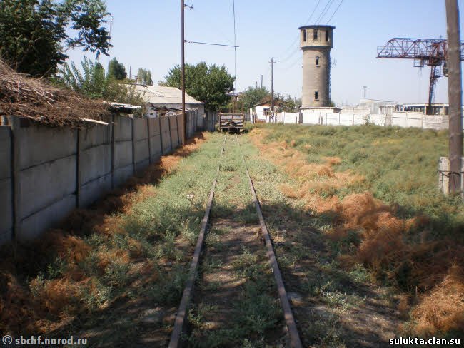 Сулюкта.Фотография 3
