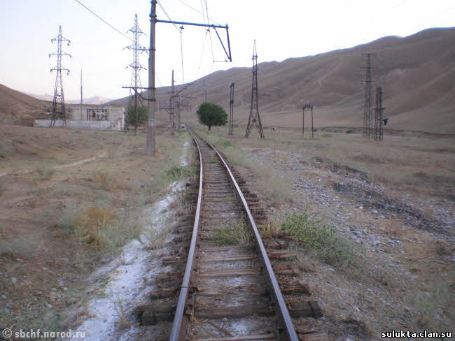 Сулюкта.Фотография 10