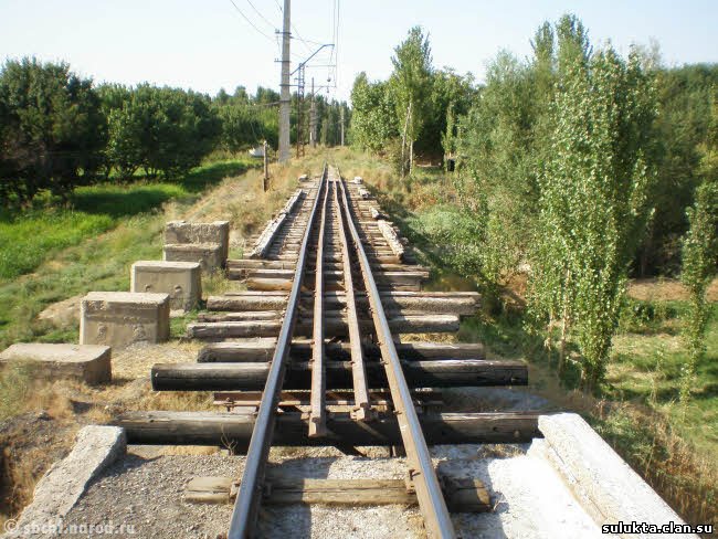 Сулюкта.Фотография 4