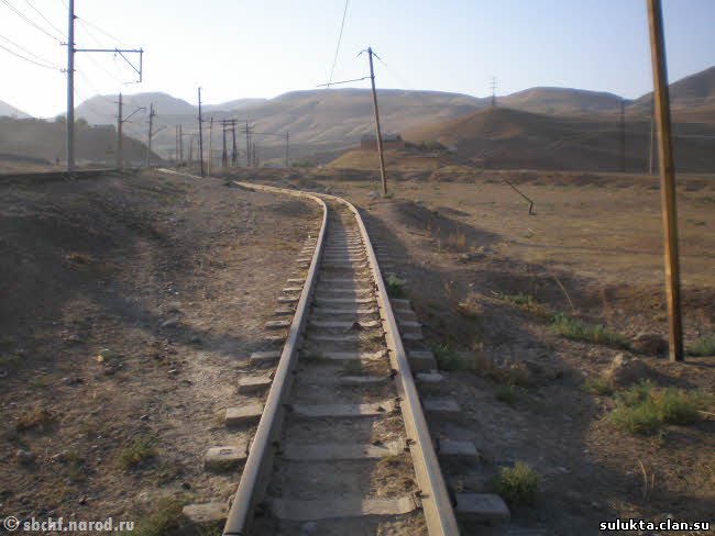 Сулюкта.Фотография 3