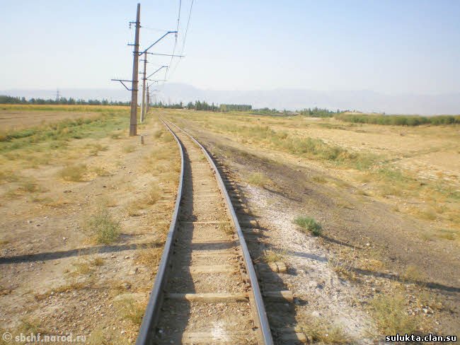 Сулюкта.Фотография 8