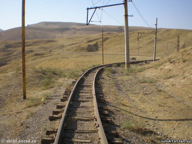 Сулюкта.Фотография 10