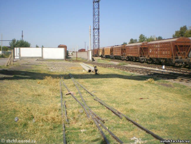 Сулюкта.Фотография 5