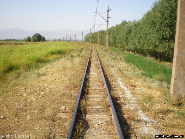 Сулюкта.Фотография 3