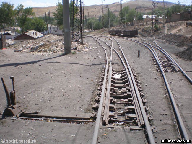 Сулюкта.Фотография 1