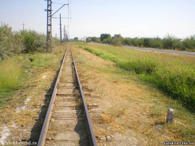 Сулюкта.Фотография 4